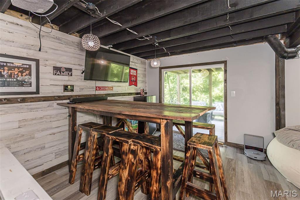 Brookside Village A #1 - Residential