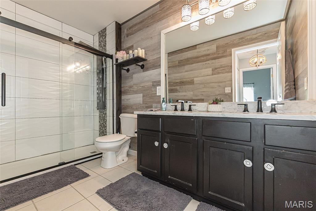 Brookside Village A #1 - Residential