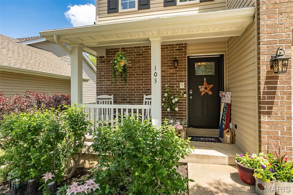 Brookside Village A #1 - Residential