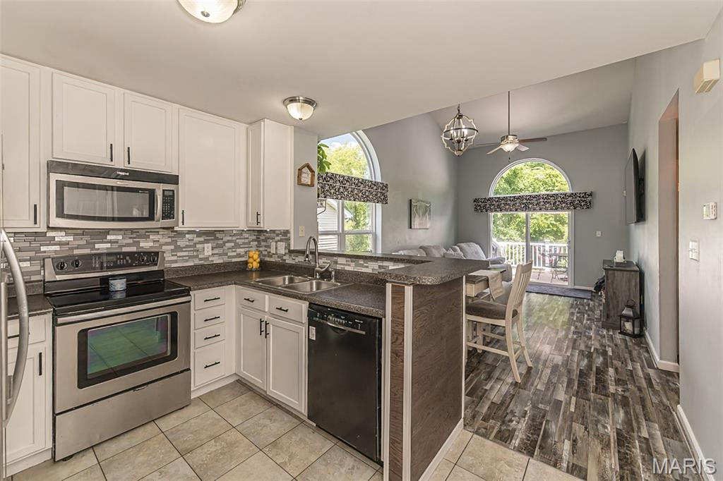 Brookside Village A #1 - Residential