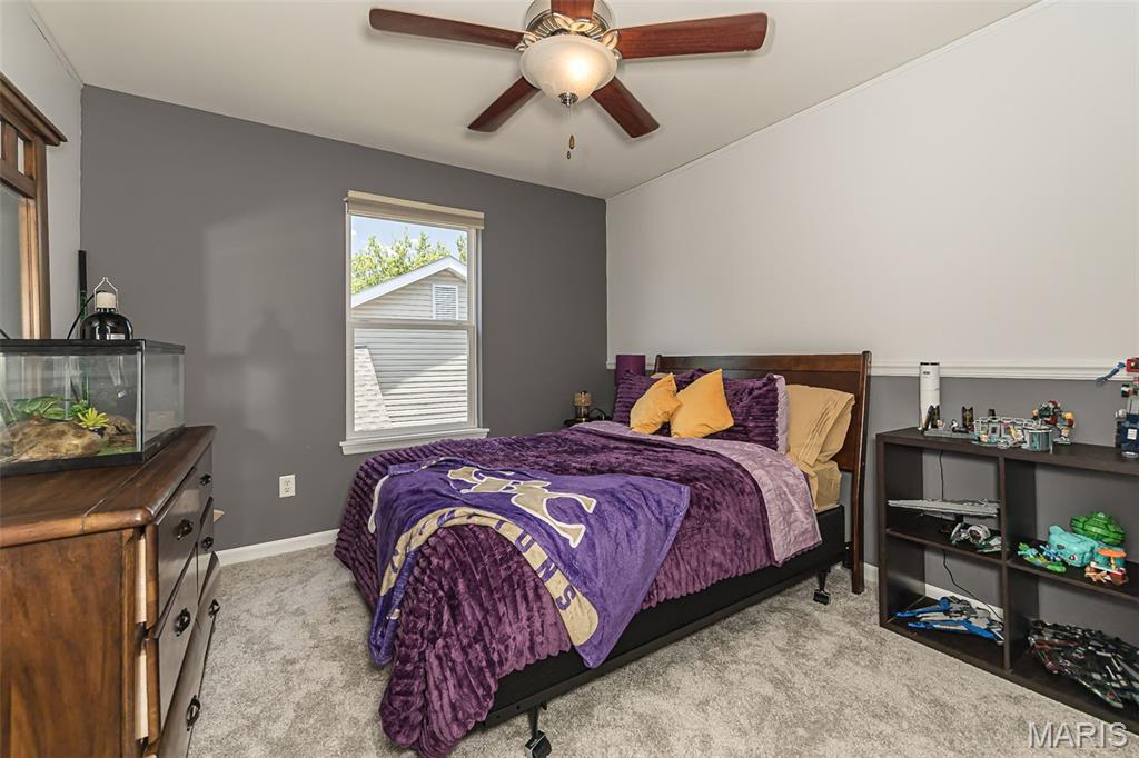 Brookside Village A #1 - Residential