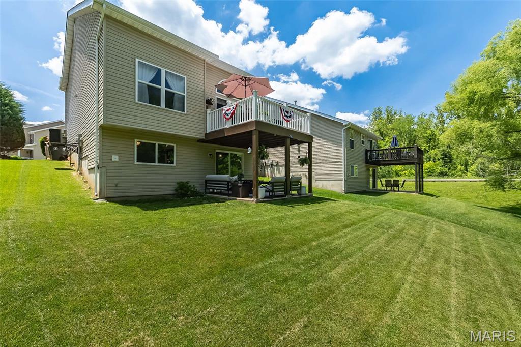 Brookside Village A #1 - Residential