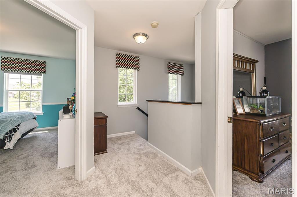 Brookside Village A #1 - Residential
