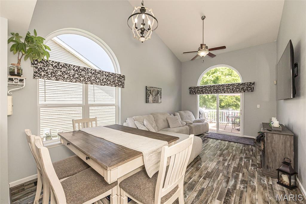 Brookside Village A #1 - Residential