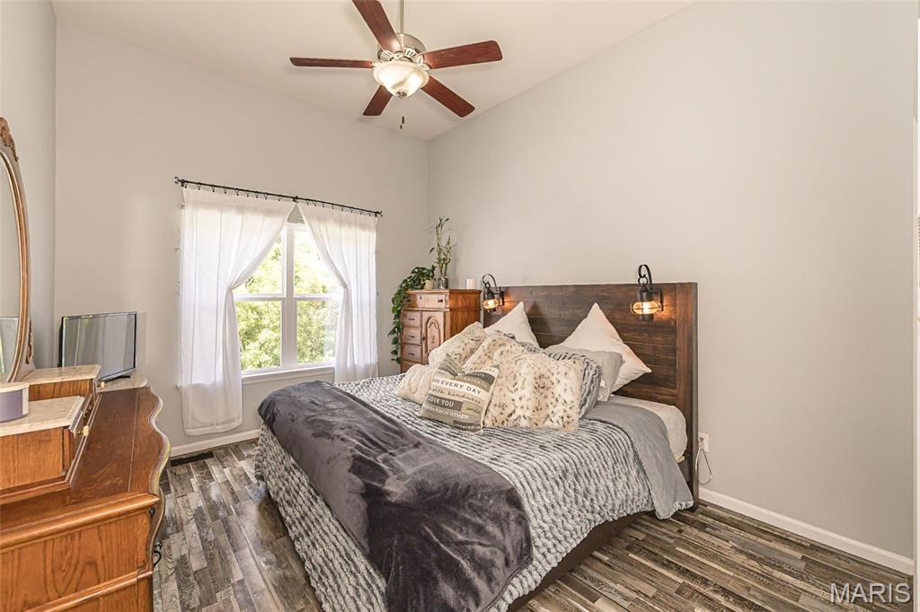 Brookside Village A #1 - Residential