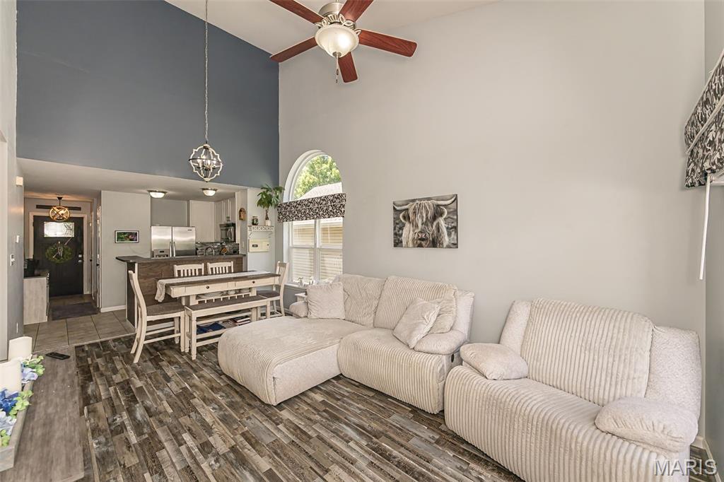 Brookside Village A #1 - Residential