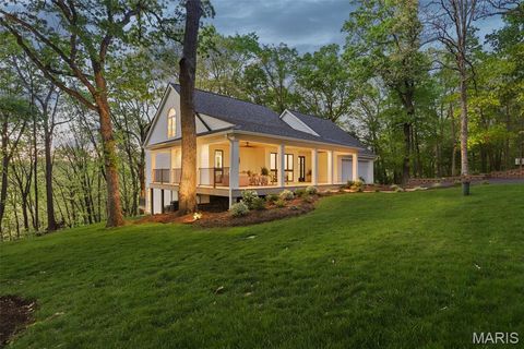 Photo of 1604 Elk Fork Road, Wildwood, MO 63038 (MLS # 26022305)