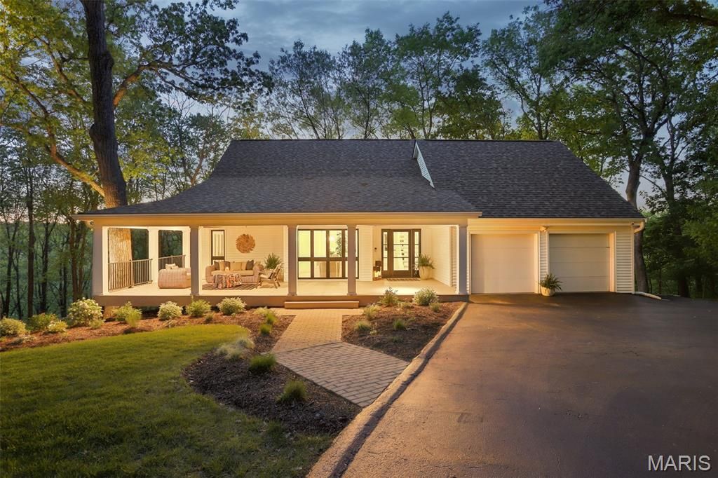 Photo of 1604 Elk Fork Road, Wildwood, MO 63038 (MLS # 26022305)