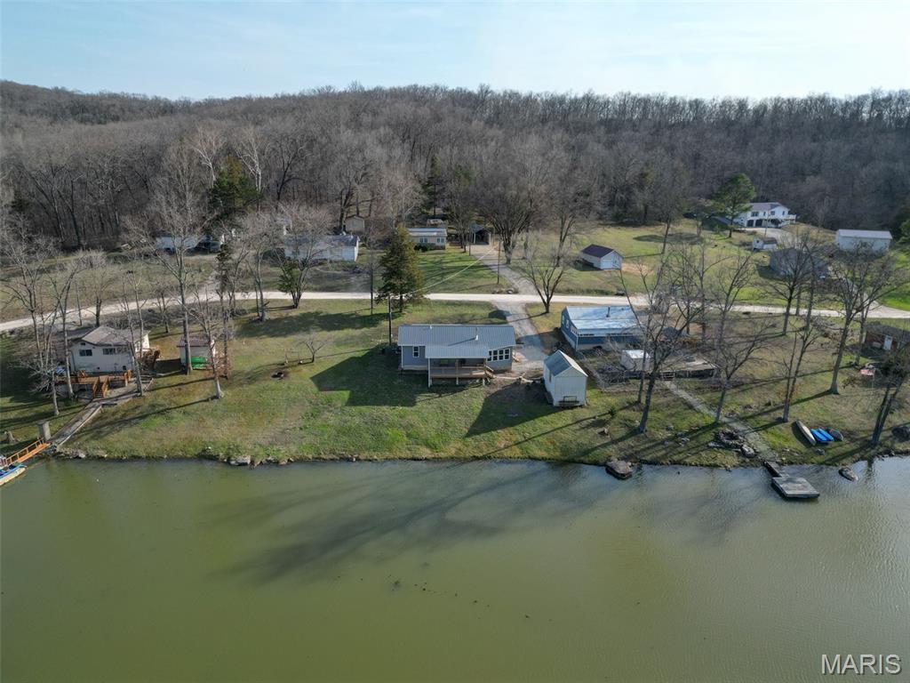 1387 Hartshorn Road