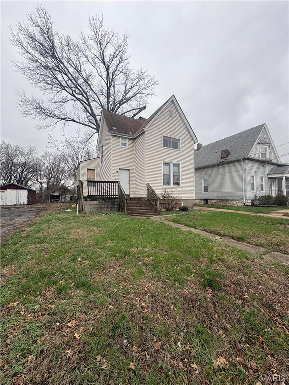 Gibsons - Residential