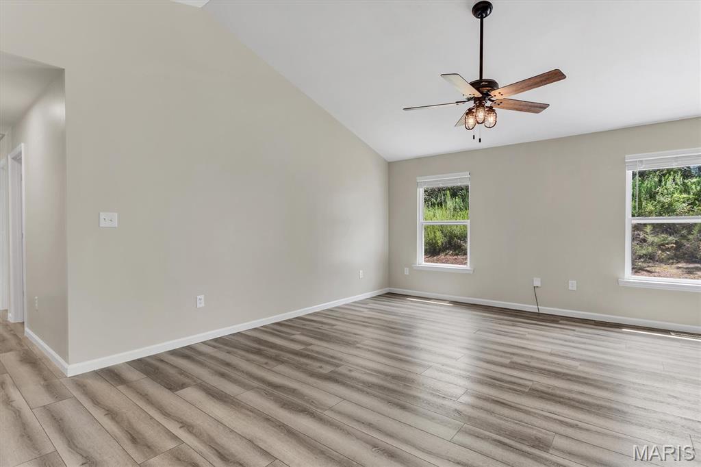 1352 Grey Wolf Drive