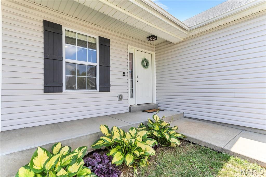 1352 Grey Wolf Drive
