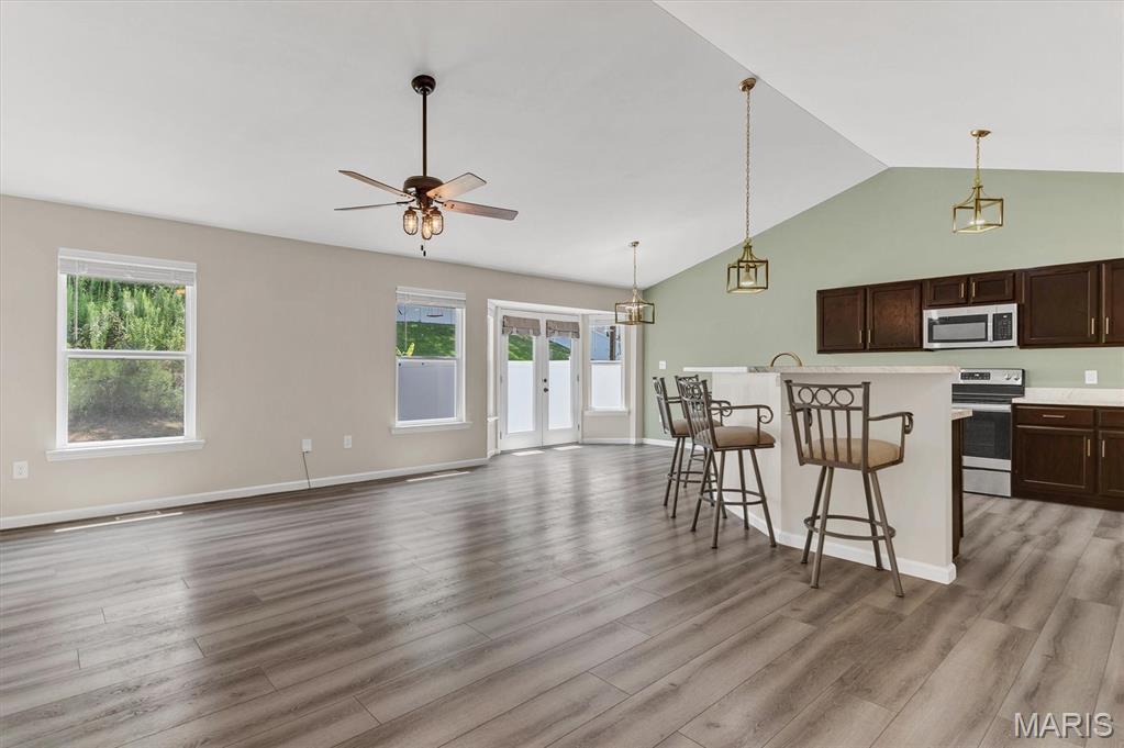 1352 Grey Wolf Drive