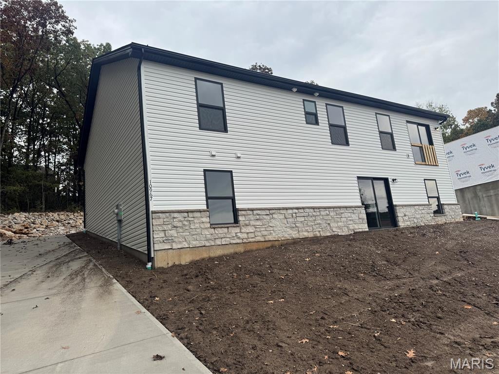 10967 Village Drive W