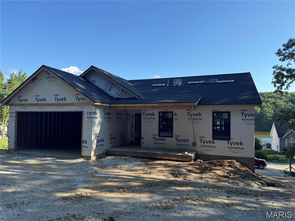 10967 Village Drive W