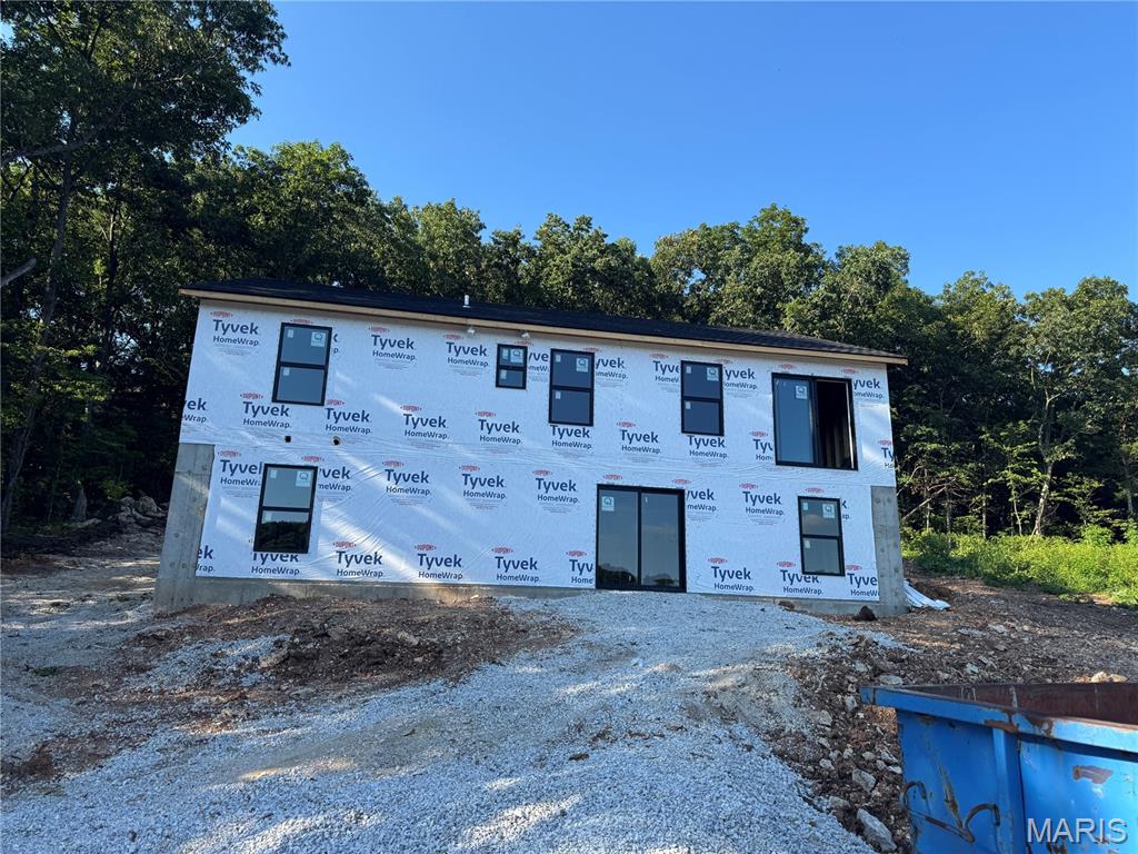 10967 Village Drive W
