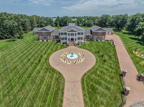 Photo of 345 COACH Road, Lebanon, MO 65536 (MLS # 25042928)