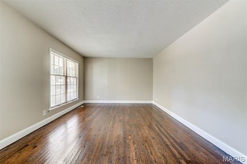 Tiny photo for 12759 Foxhound Drive, Maryland Heights, MO 63043 (MLS # 25069368)