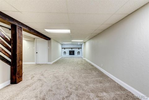 Tiny photo for 12759 Foxhound Drive, Maryland Heights, MO 63043 (MLS # 25069368)