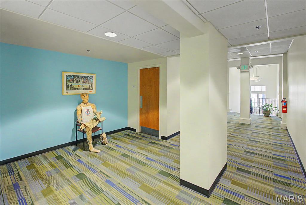 Range D - Commercial Lease