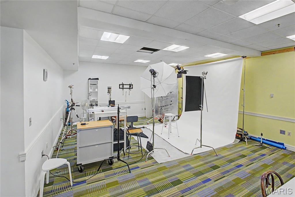 Range D - Commercial Lease