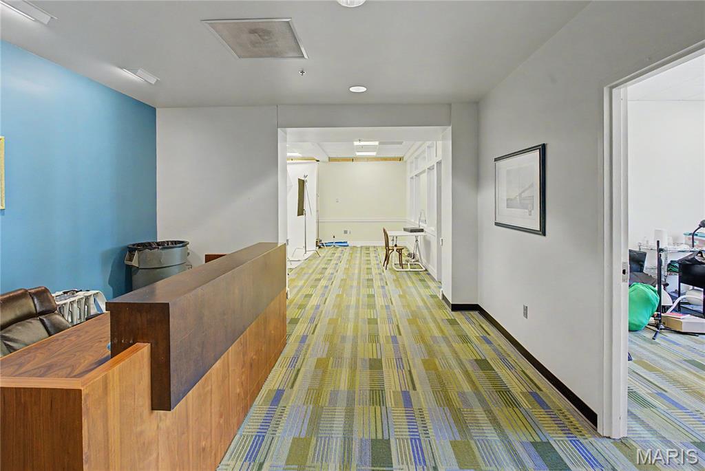 Range D - Commercial Lease