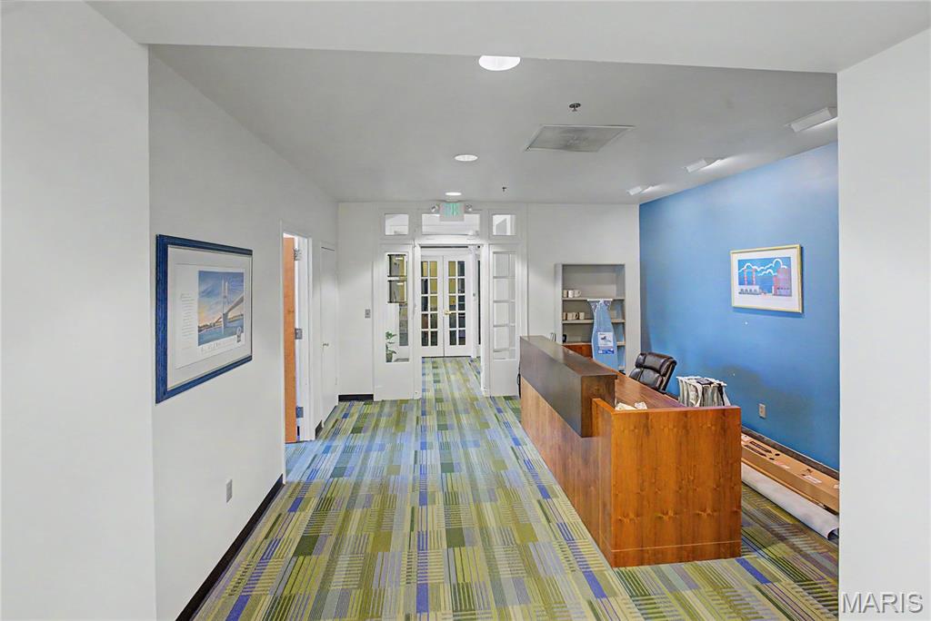 Range D - Commercial Lease