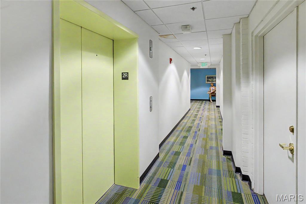 Range D - Commercial Lease