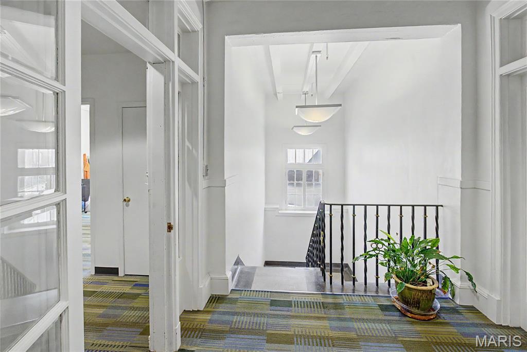 Range D - Commercial Lease