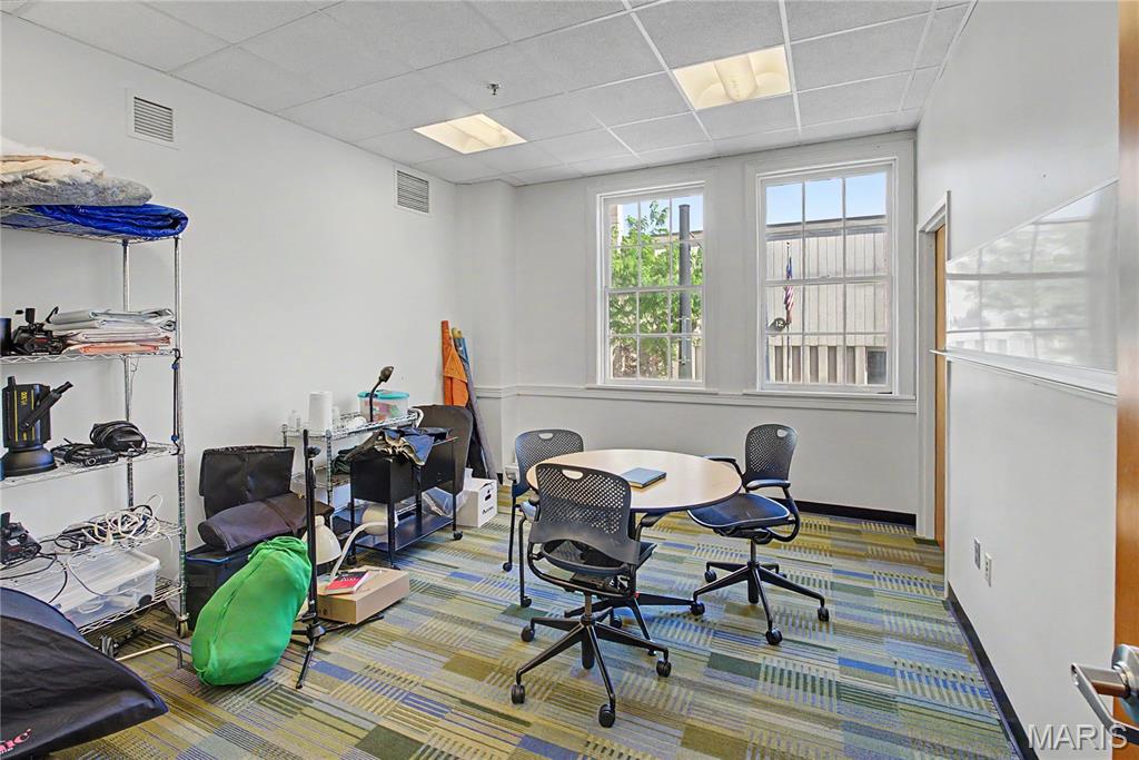 Range D - Commercial Lease