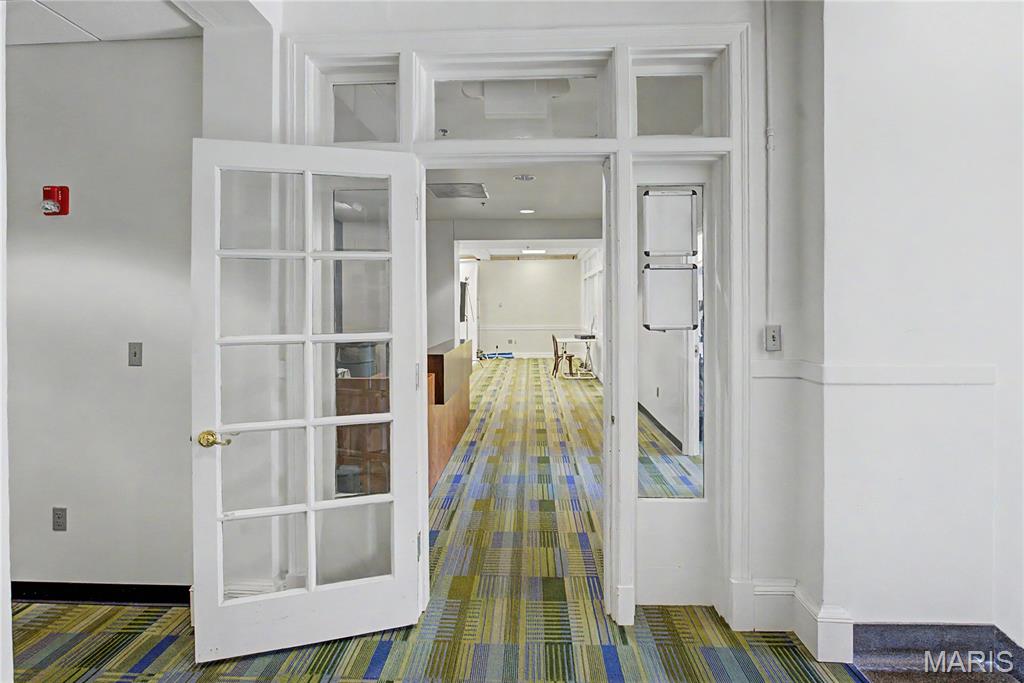 Range D - Commercial Lease