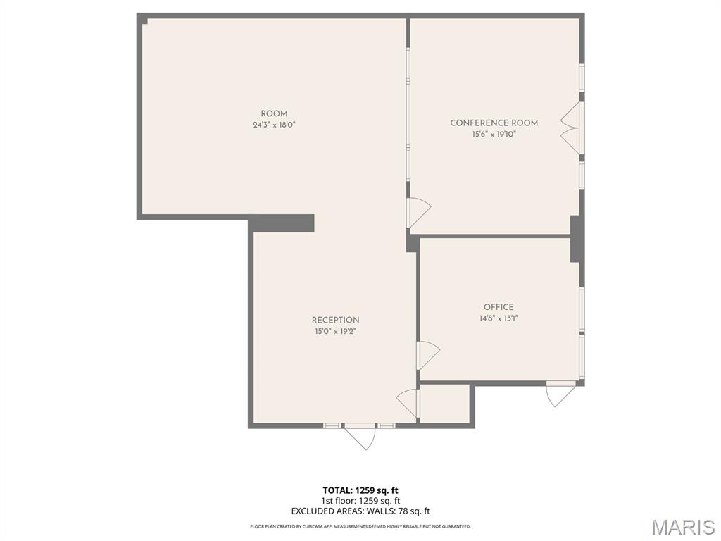 Range D - Commercial Lease