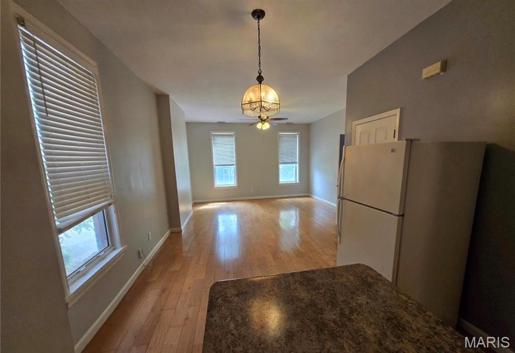 Labadie Lynchs Add - Residential Income