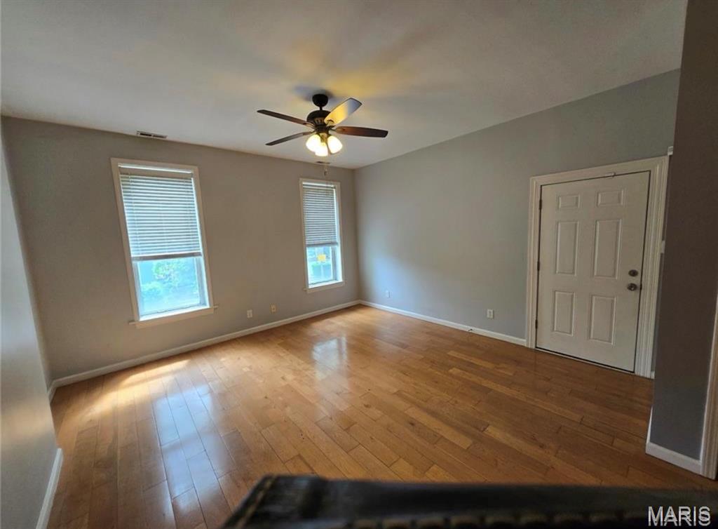 Labadie Lynchs Add - Residential Income