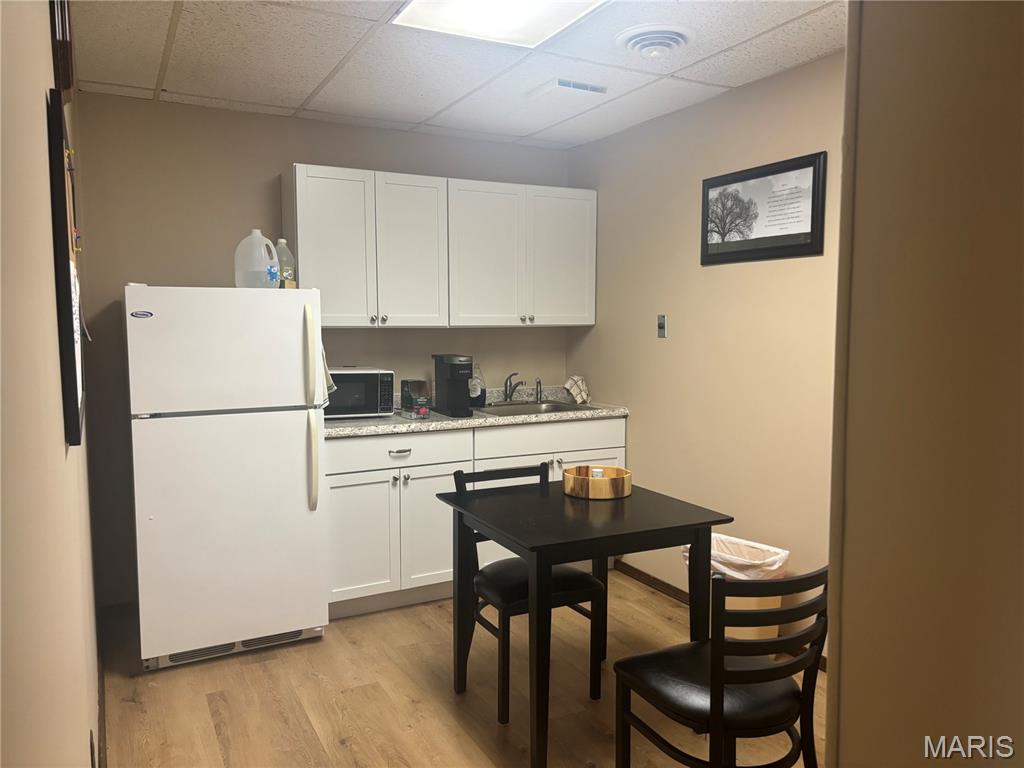 Wrights - Commercial Lease