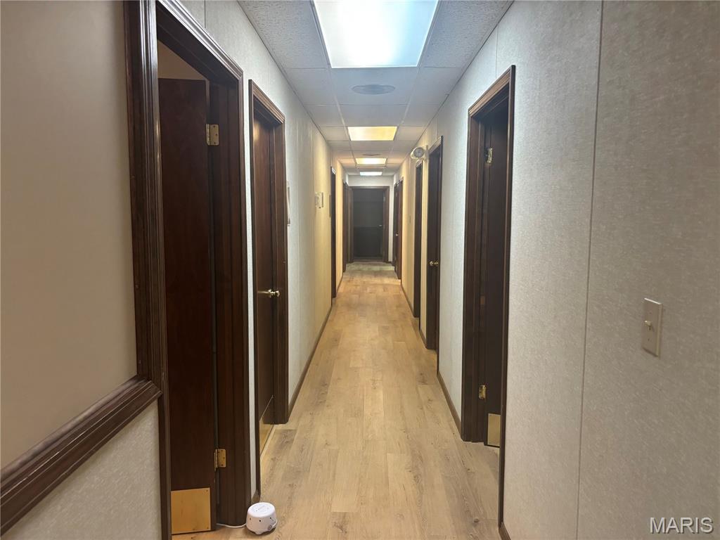 Wrights - Commercial Lease