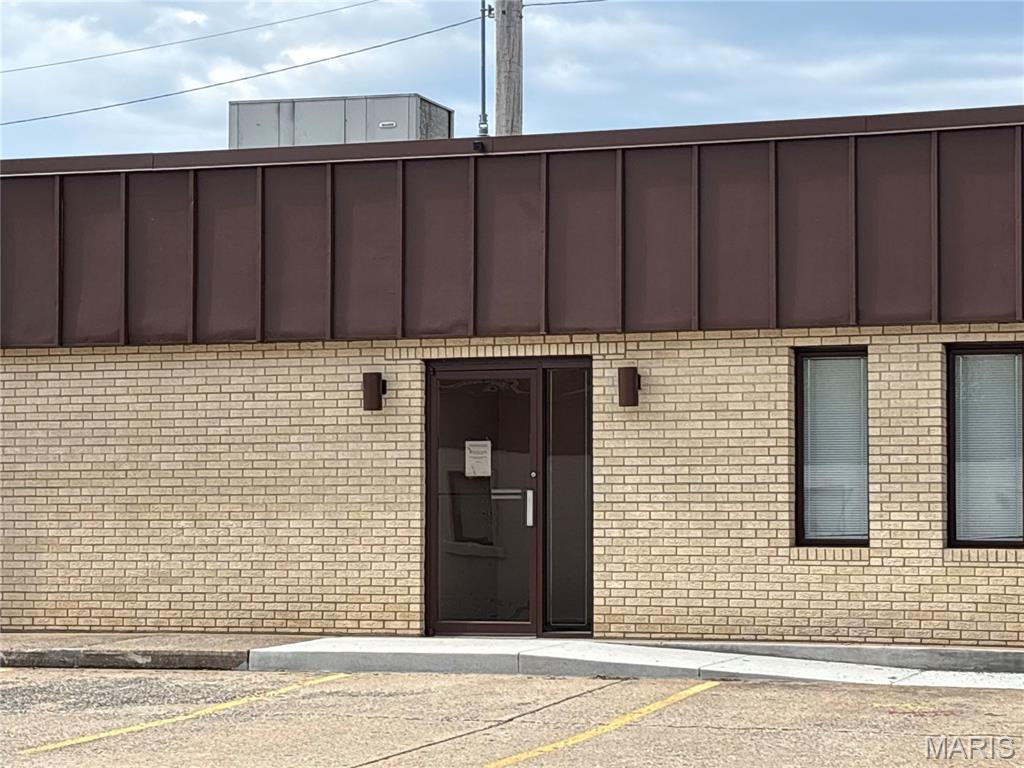 Wrights - Commercial Lease