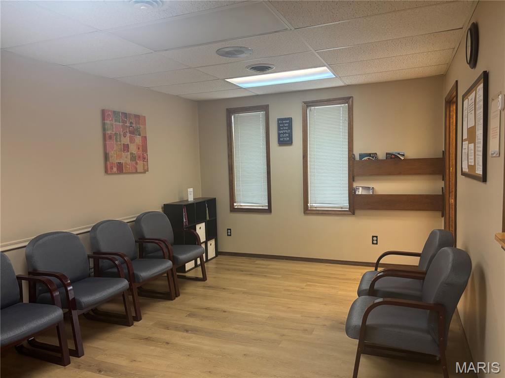 Wrights - Commercial Lease