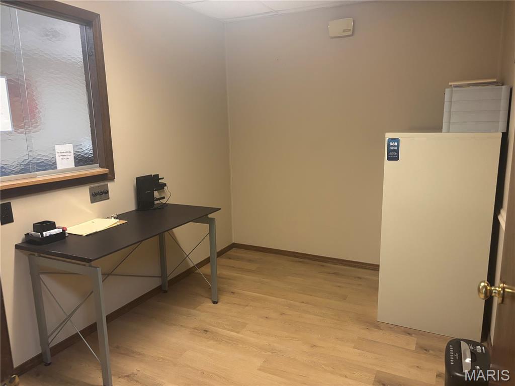 Wrights - Commercial Lease