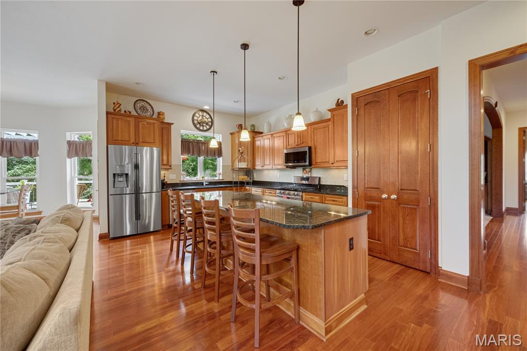 Magnolia Village E - Residential