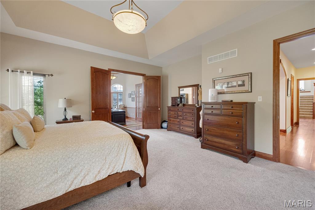 Magnolia Village E - Residential