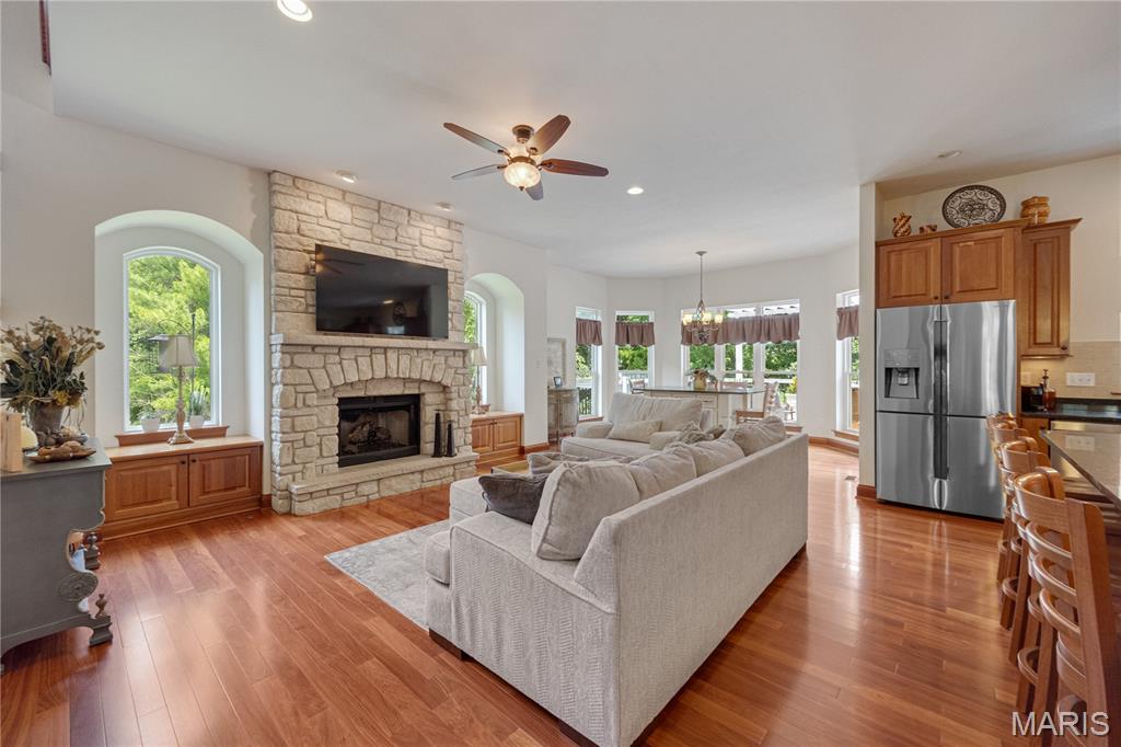 Magnolia Village E - Residential