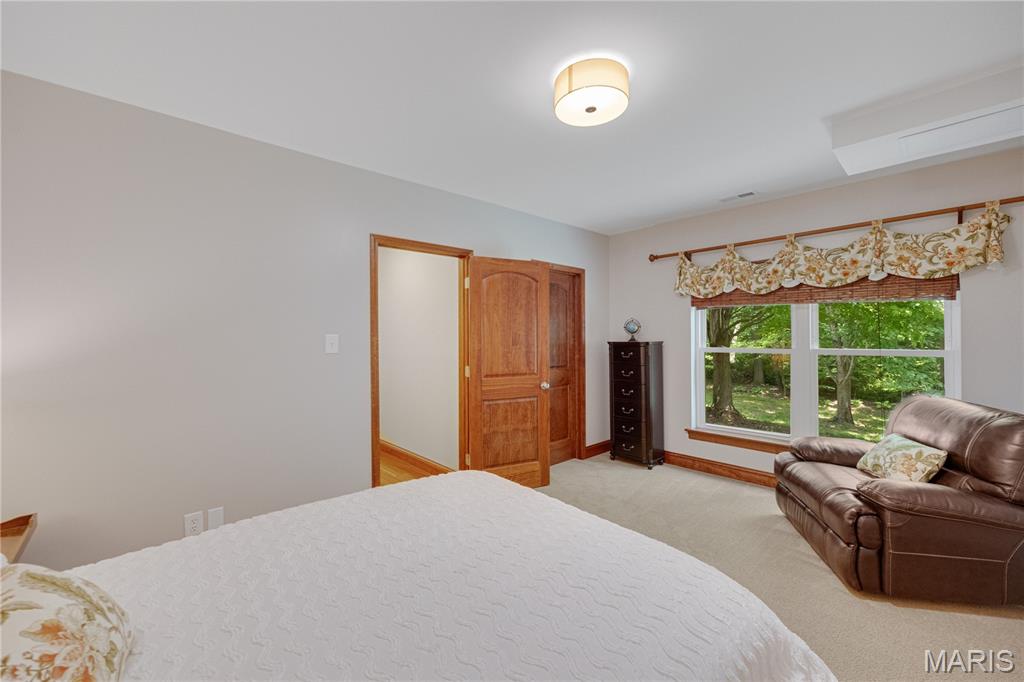 Magnolia Village E - Residential