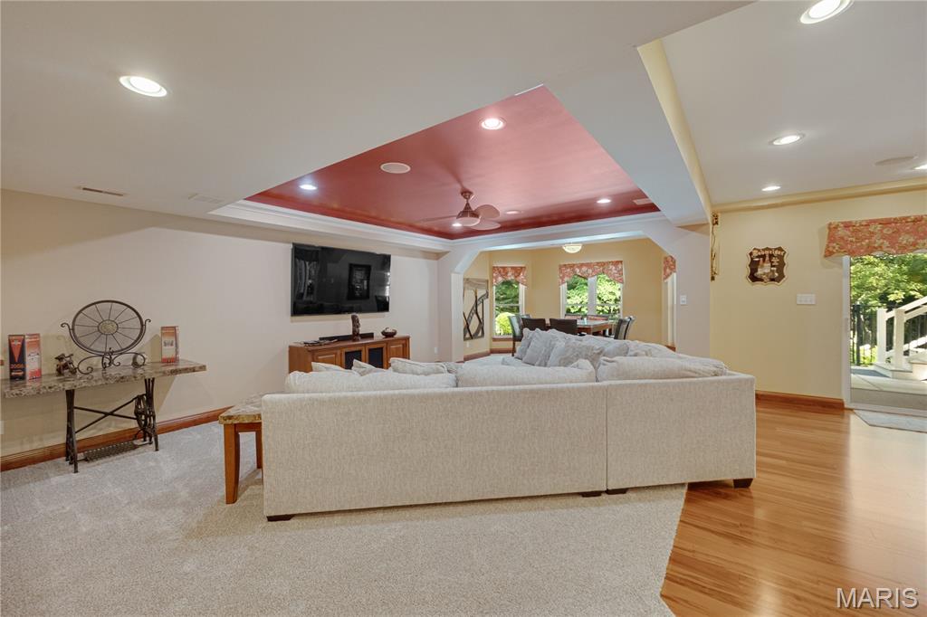 Magnolia Village E - Residential