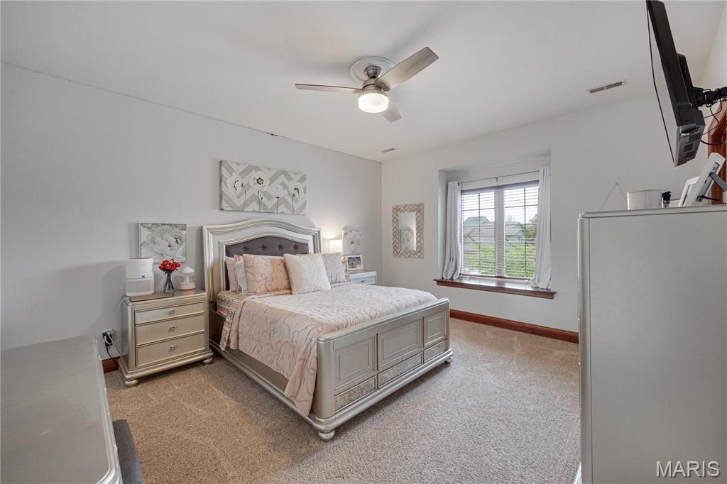 Magnolia Village E - Residential