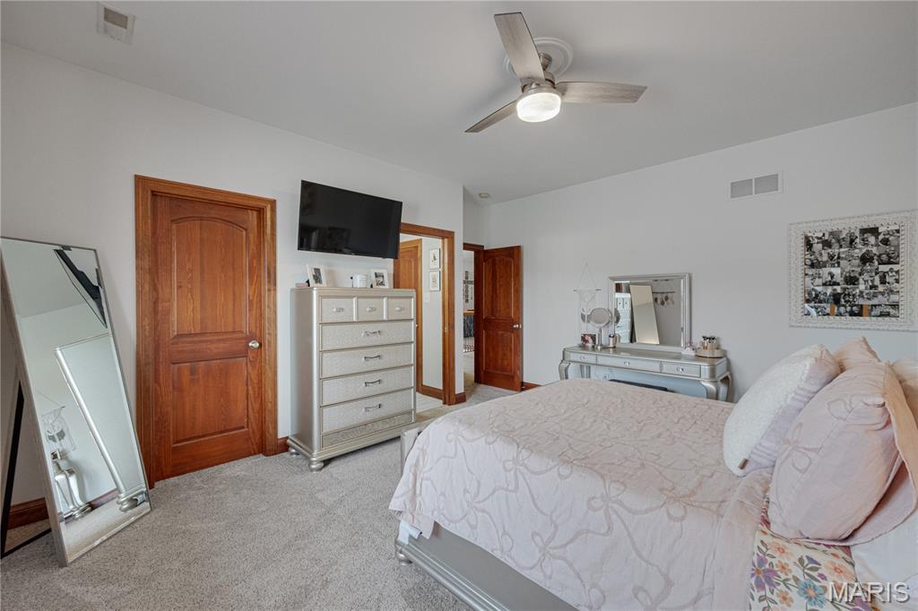 Magnolia Village E - Residential