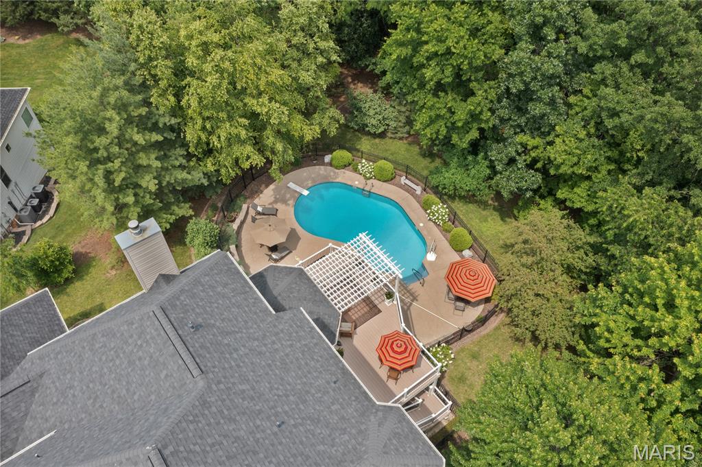 835 Snowberry Ridge Drive