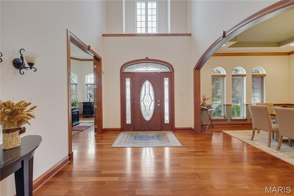 Magnolia Village E - Residential