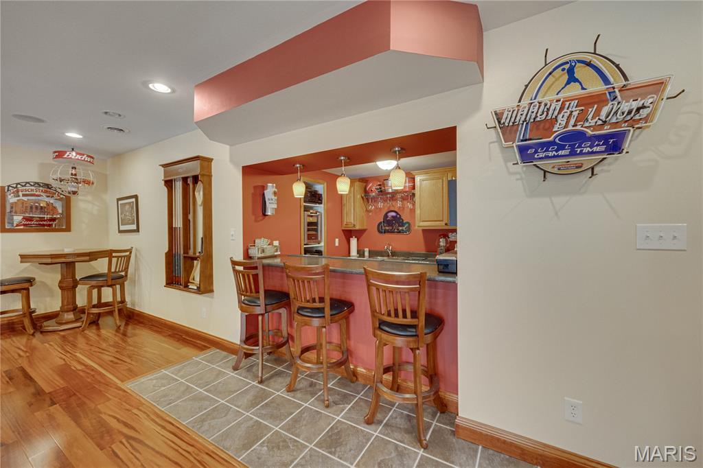 Magnolia Village E - Residential