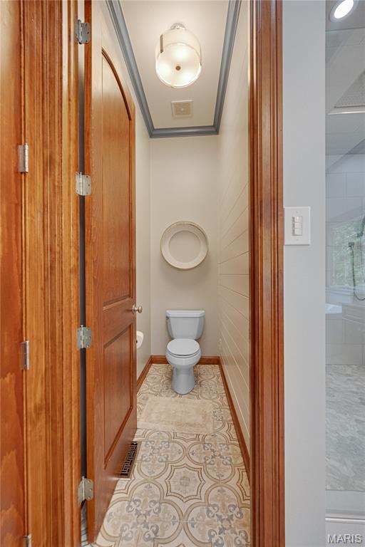 Magnolia Village E - Residential